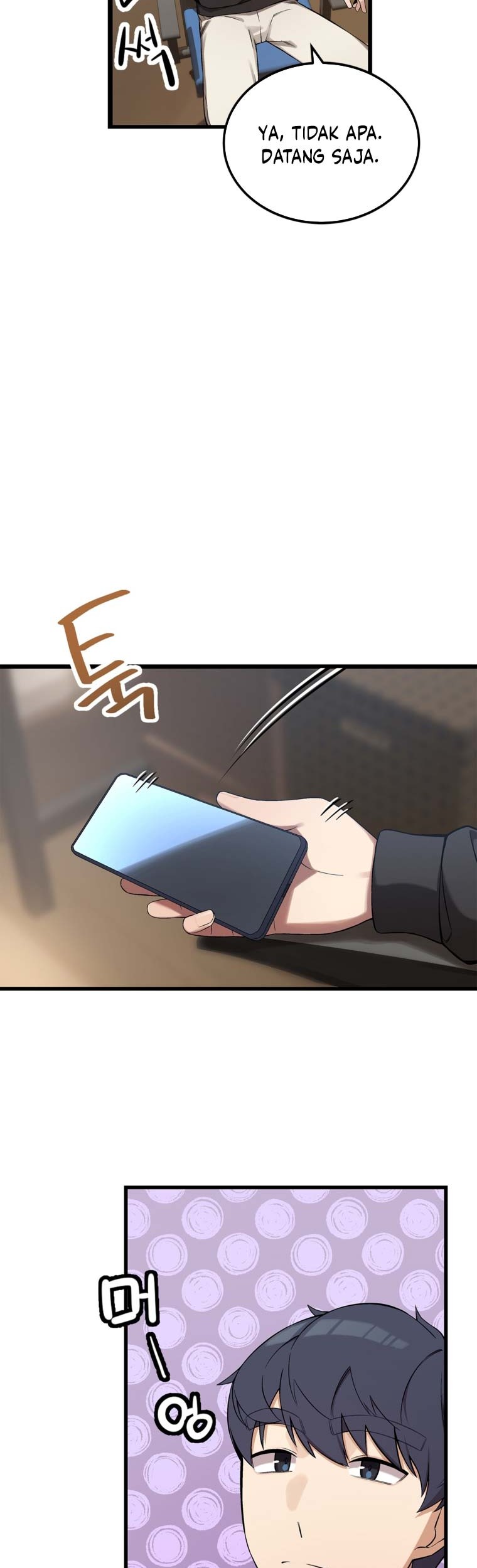 Drama Writer Who Reads Spoilers Chapter 4 - halaman 40