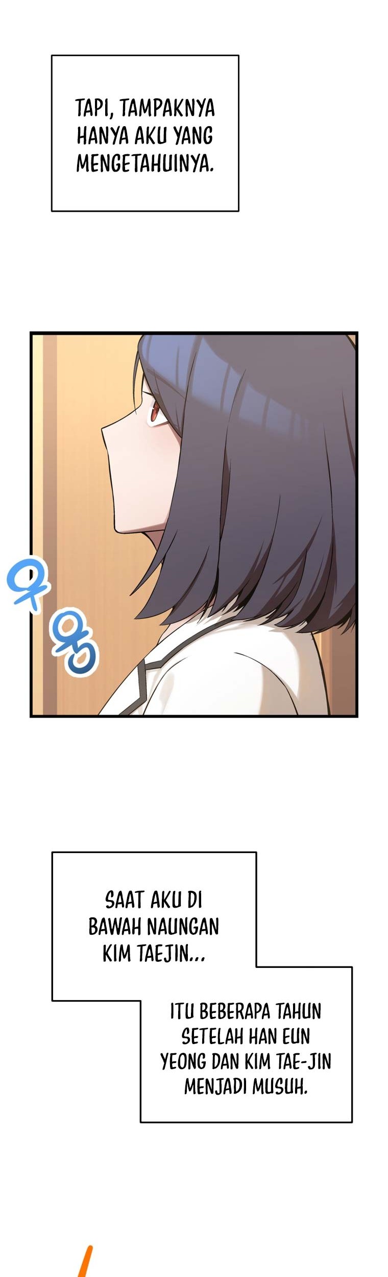 Drama Writer Who Reads Spoilers Chapter 4 - halaman 43