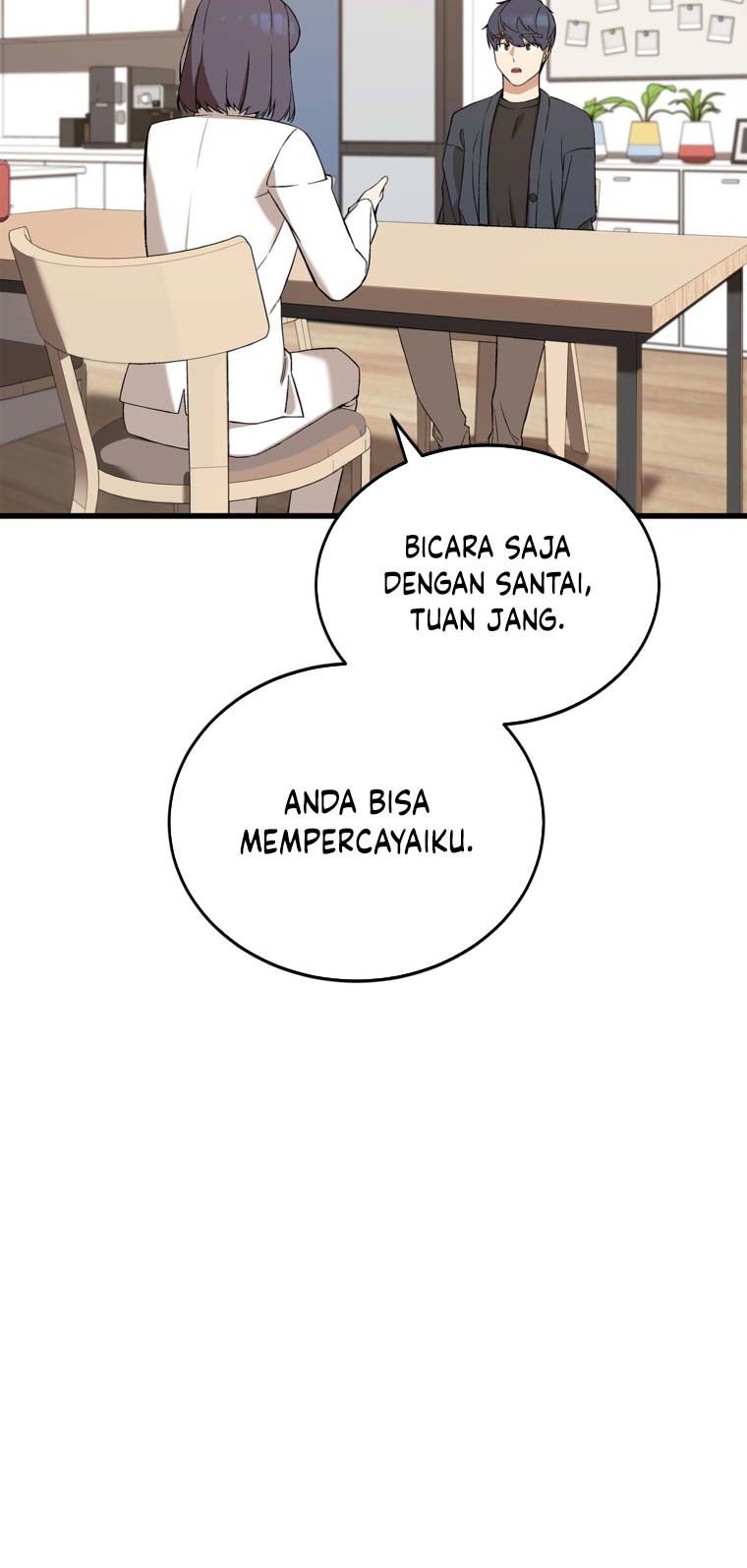 Drama Writer Who Reads Spoilers Chapter 4 - halaman 47
