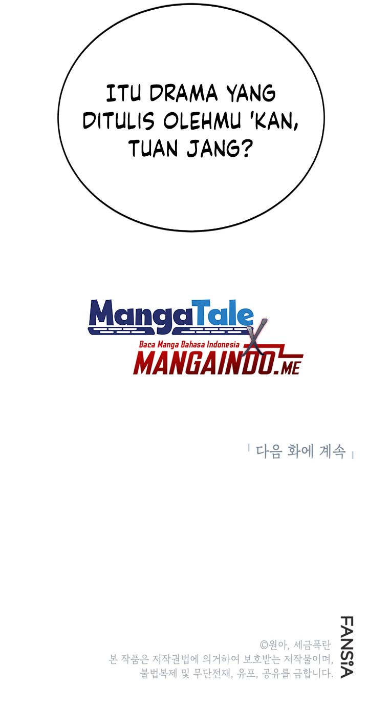 Drama Writer Who Reads Spoilers Chapter 4 - halaman 52