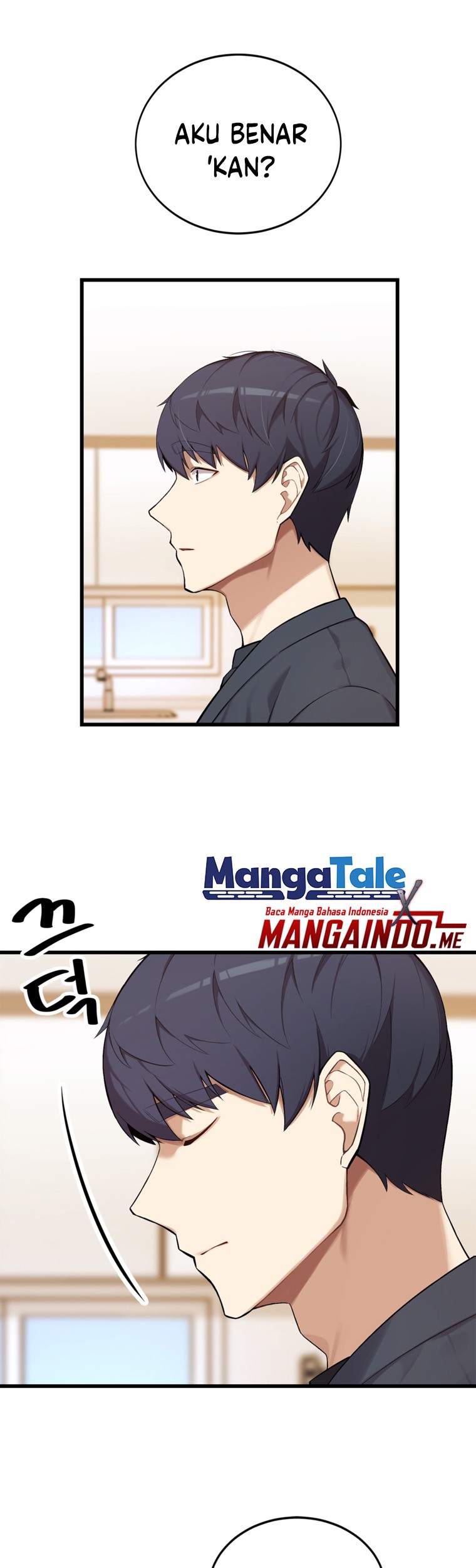 Drama Writer Who Reads Spoilers Chapter 5 - halaman 22