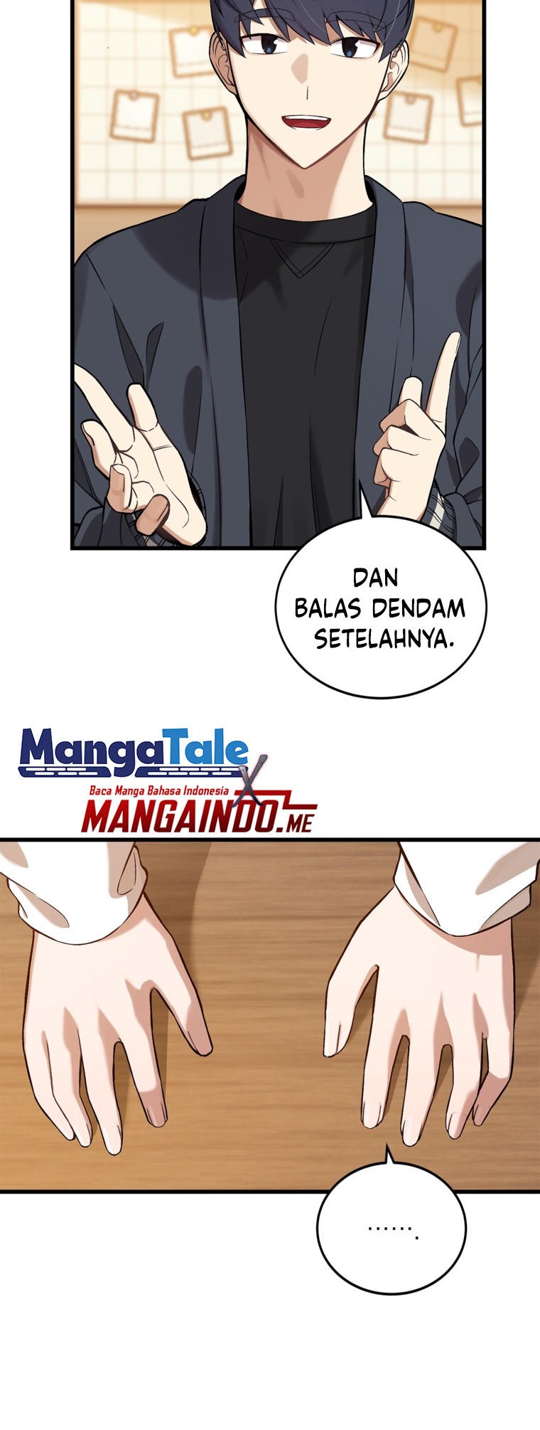 Drama Writer Who Reads Spoilers Chapter 5 - halaman 29