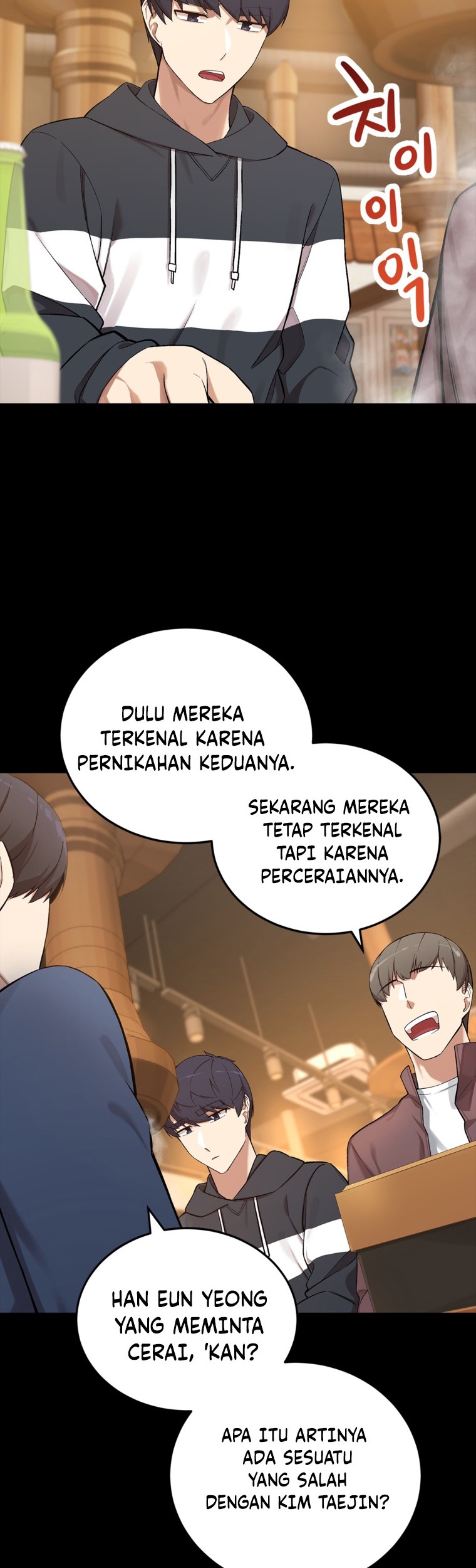 Drama Writer Who Reads Spoilers Chapter 5 - halaman 3