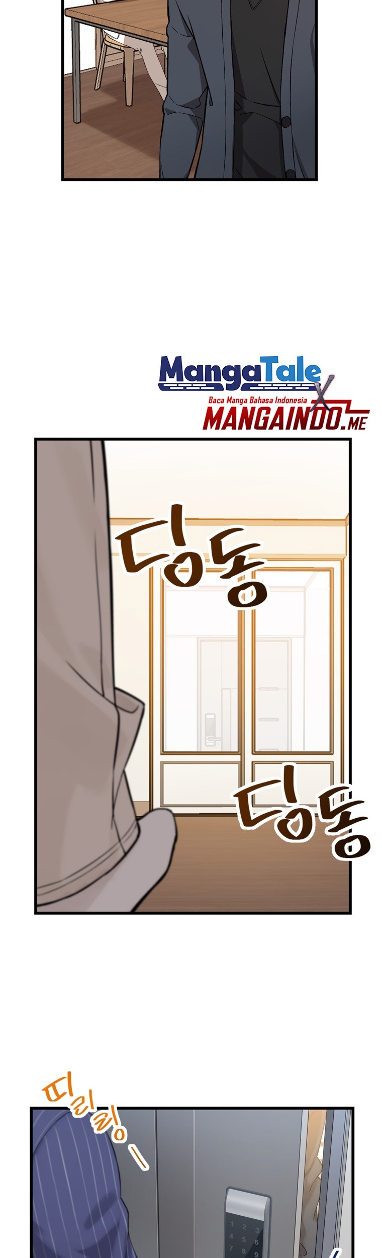 Drama Writer Who Reads Spoilers Chapter 5 - halaman 32