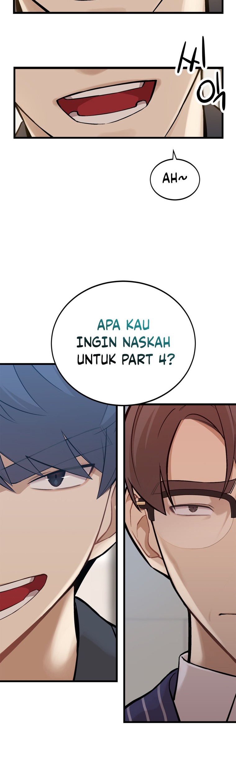 Drama Writer Who Reads Spoilers Chapter 5 - halaman 35
