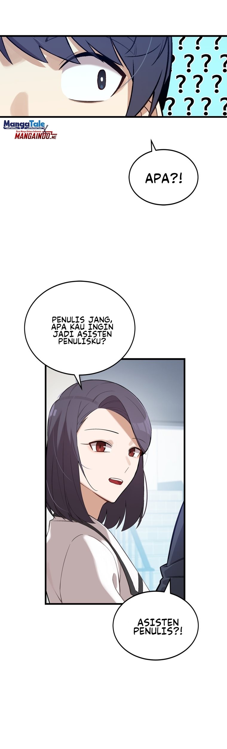 Drama Writer Who Reads Spoilers Chapter 6 - halaman 14
