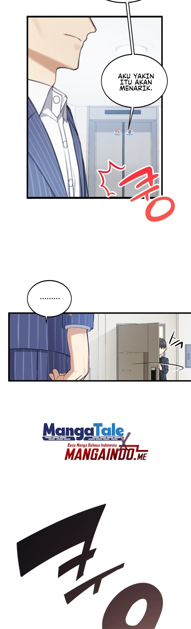 Drama Writer Who Reads Spoilers Chapter 6 - halaman 20
