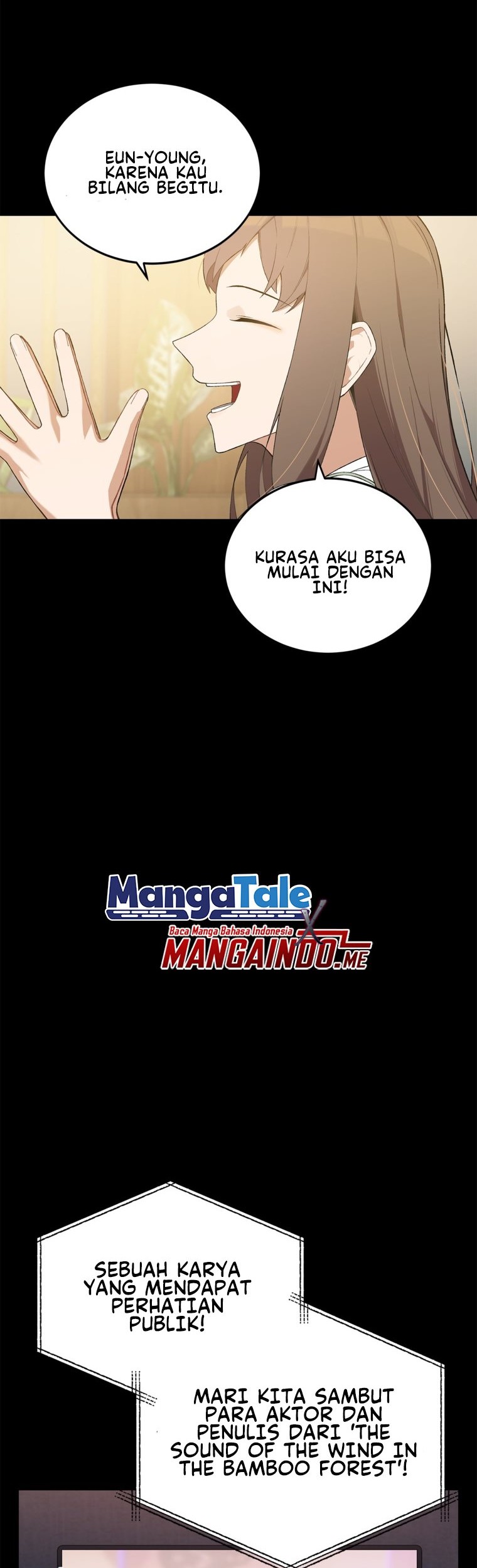 Drama Writer Who Reads Spoilers Chapter 6 - halaman 27