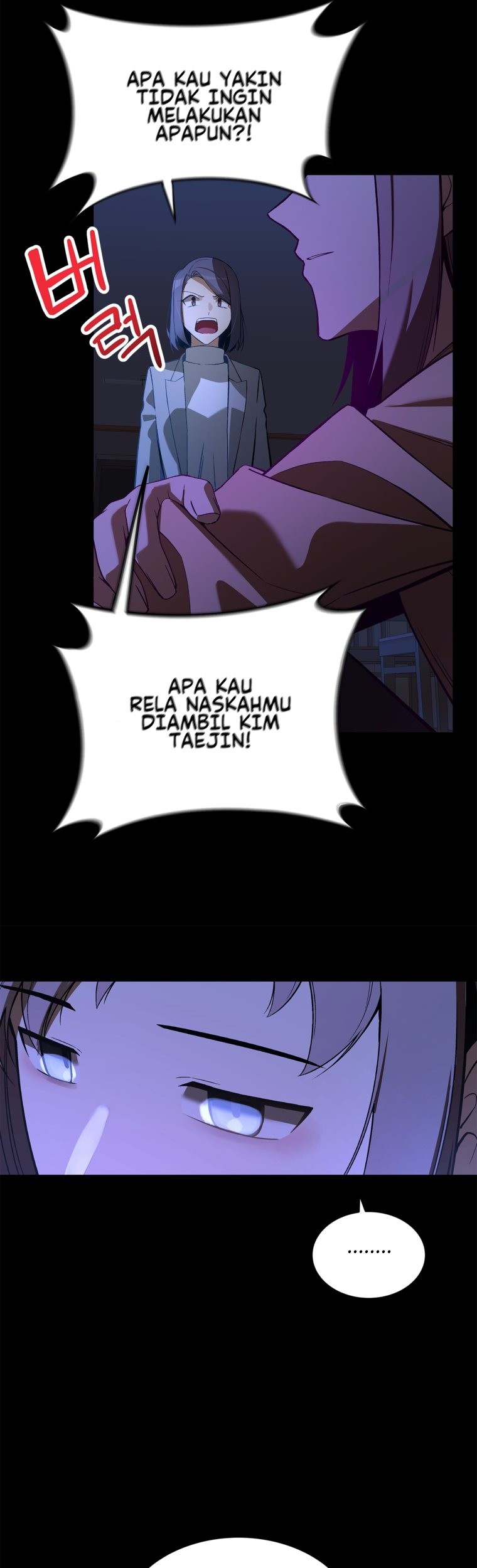 Drama Writer Who Reads Spoilers Chapter 6 - halaman 29