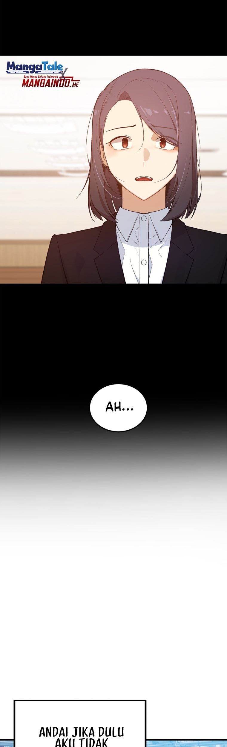 Drama Writer Who Reads Spoilers Chapter 6 - halaman 37