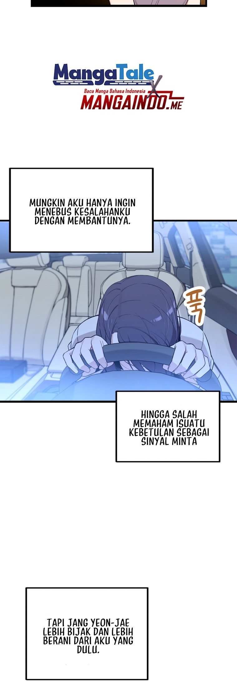 Drama Writer Who Reads Spoilers Chapter 6 - halaman 39