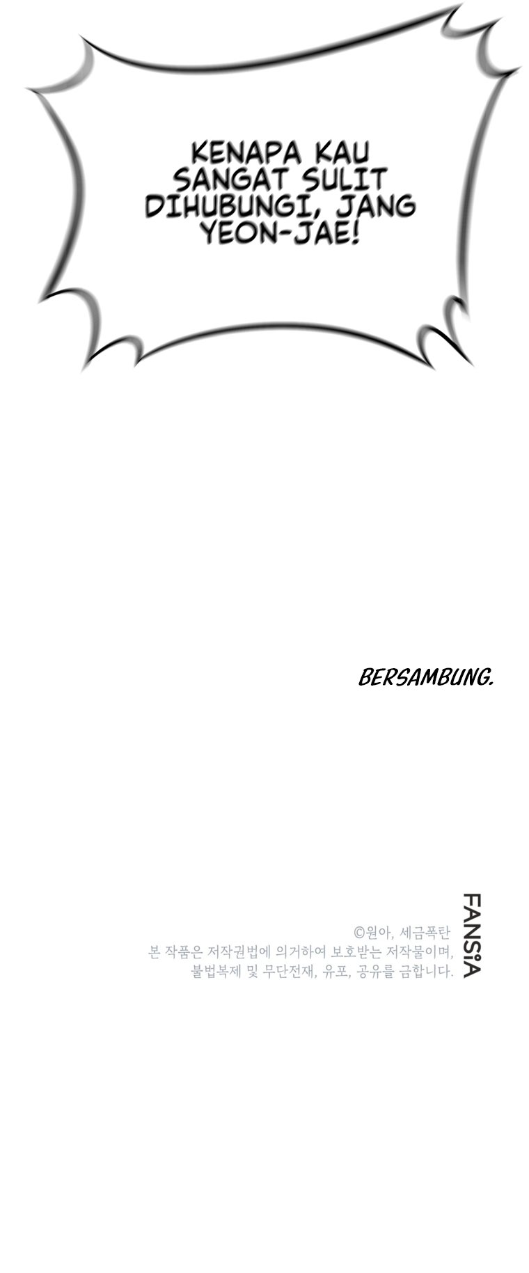 Drama Writer Who Reads Spoilers Chapter 6 - halaman 48