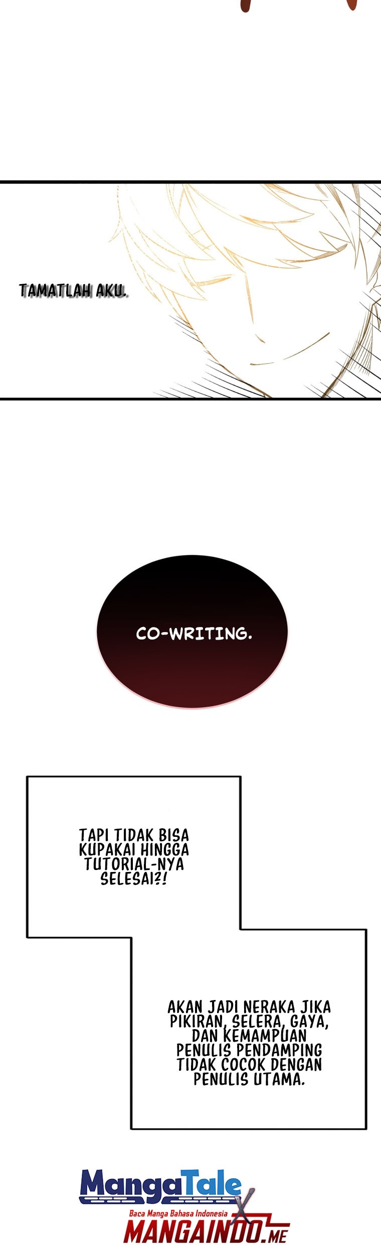Drama Writer Who Reads Spoilers Chapter 7 - halaman 36