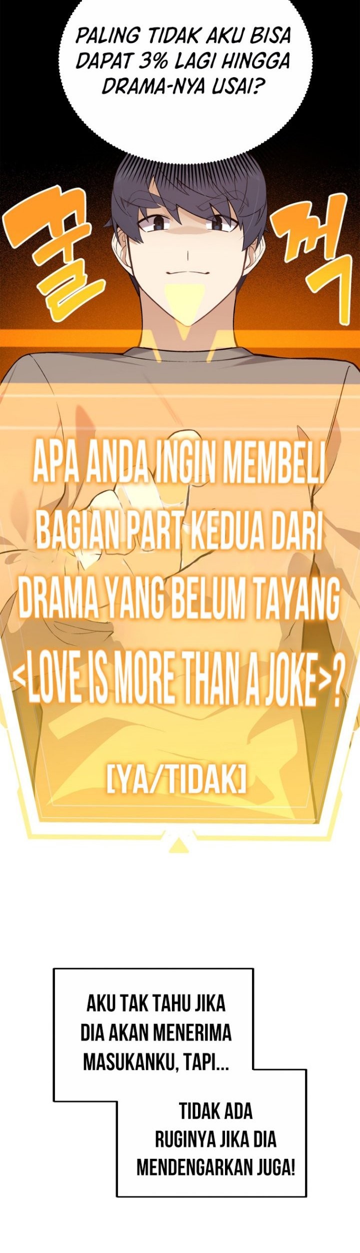 Drama Writer Who Reads Spoilers Chapter 8 - halaman 12