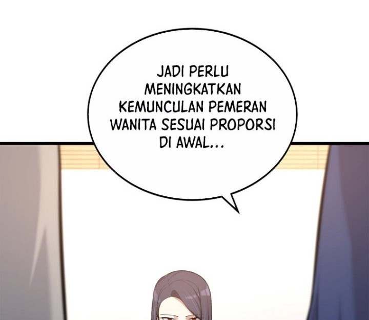 Drama Writer Who Reads Spoilers Chapter 8 - halaman 19