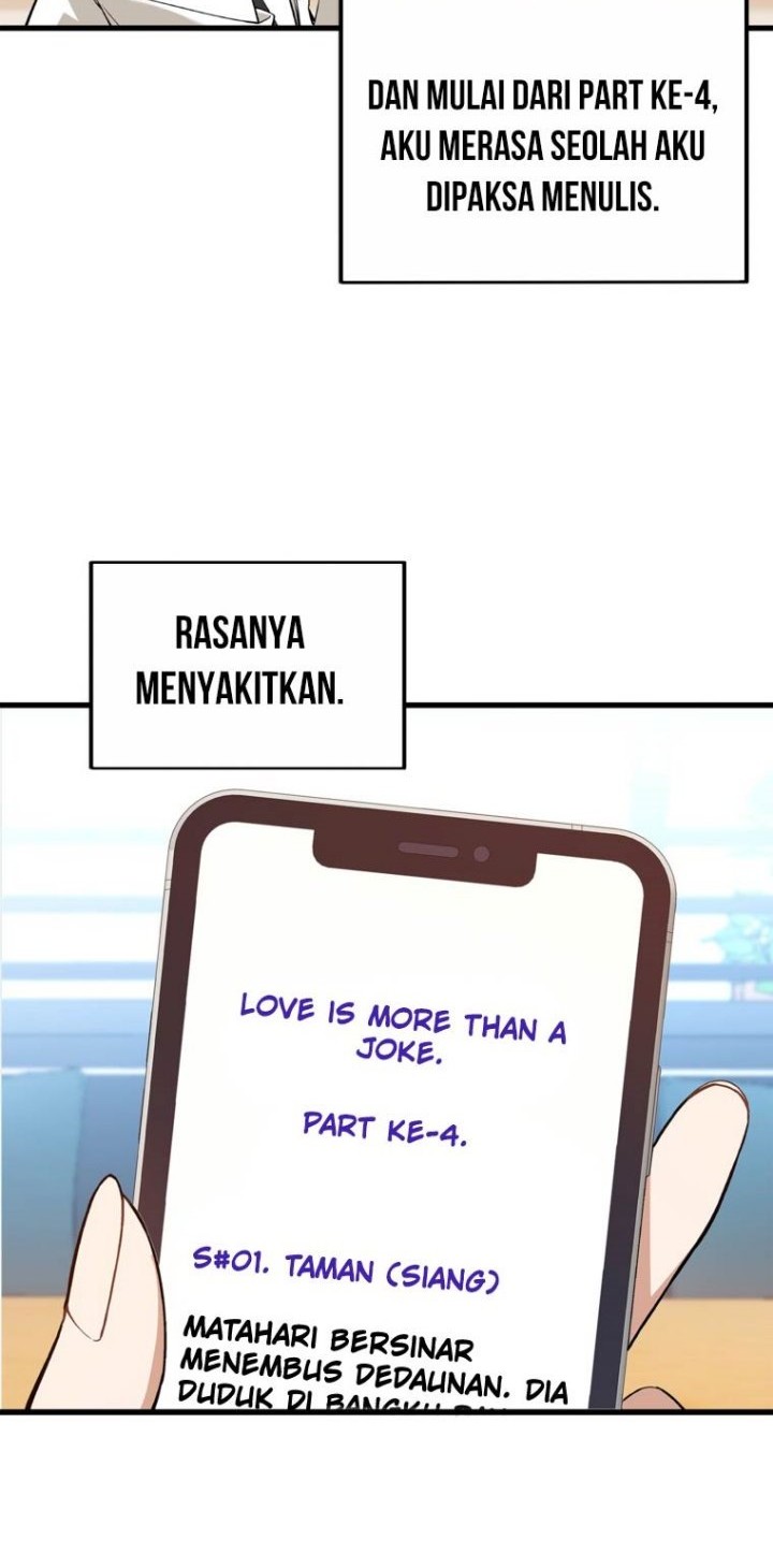 Drama Writer Who Reads Spoilers Chapter 8 - halaman 35