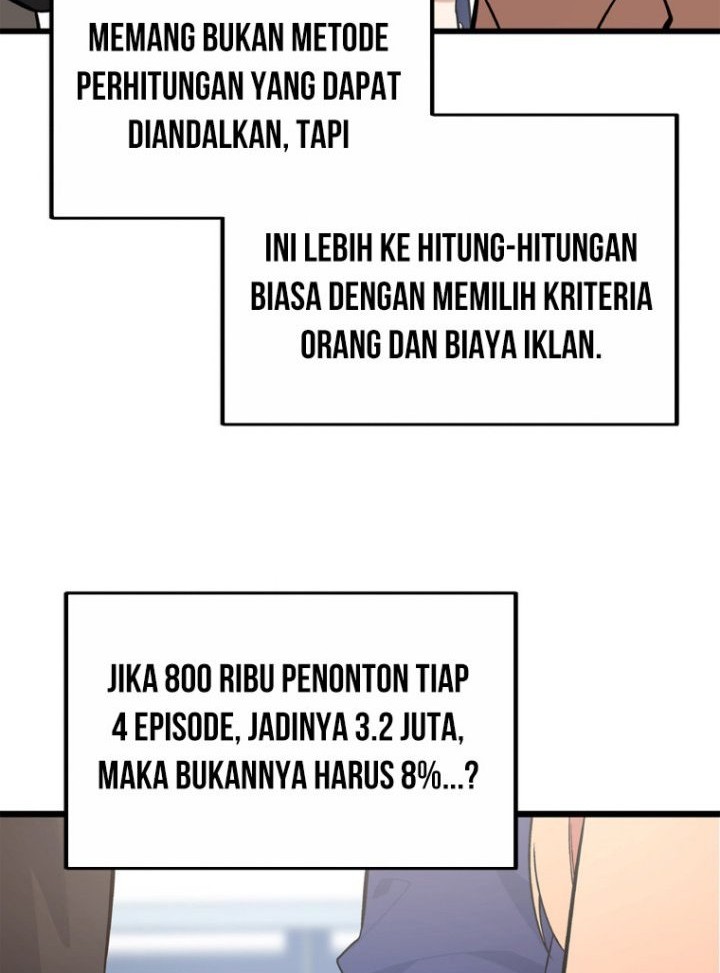 Drama Writer Who Reads Spoilers Chapter 8 - halaman 5