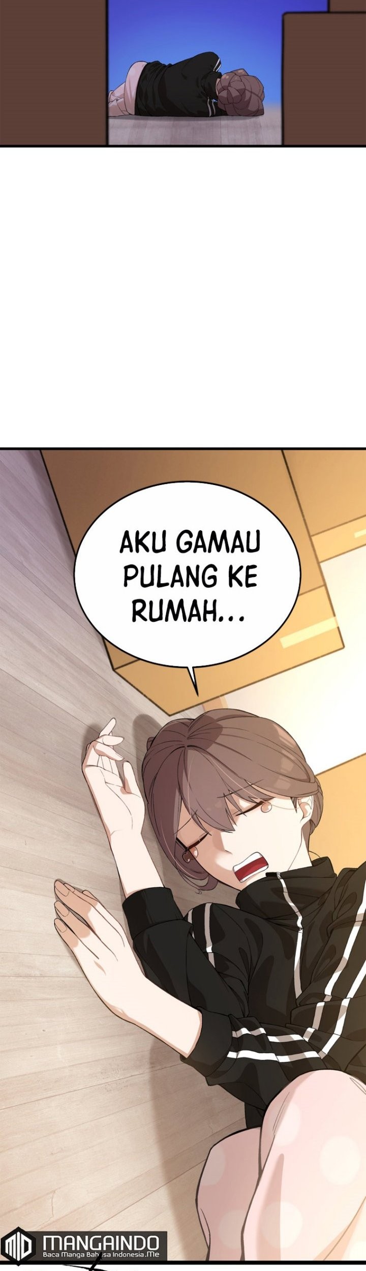 Drama Writer Who Reads Spoilers Chapter 8 - halaman 52