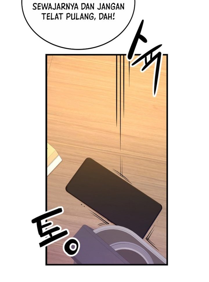 Drama Writer Who Reads Spoilers Chapter 8 - halaman 7