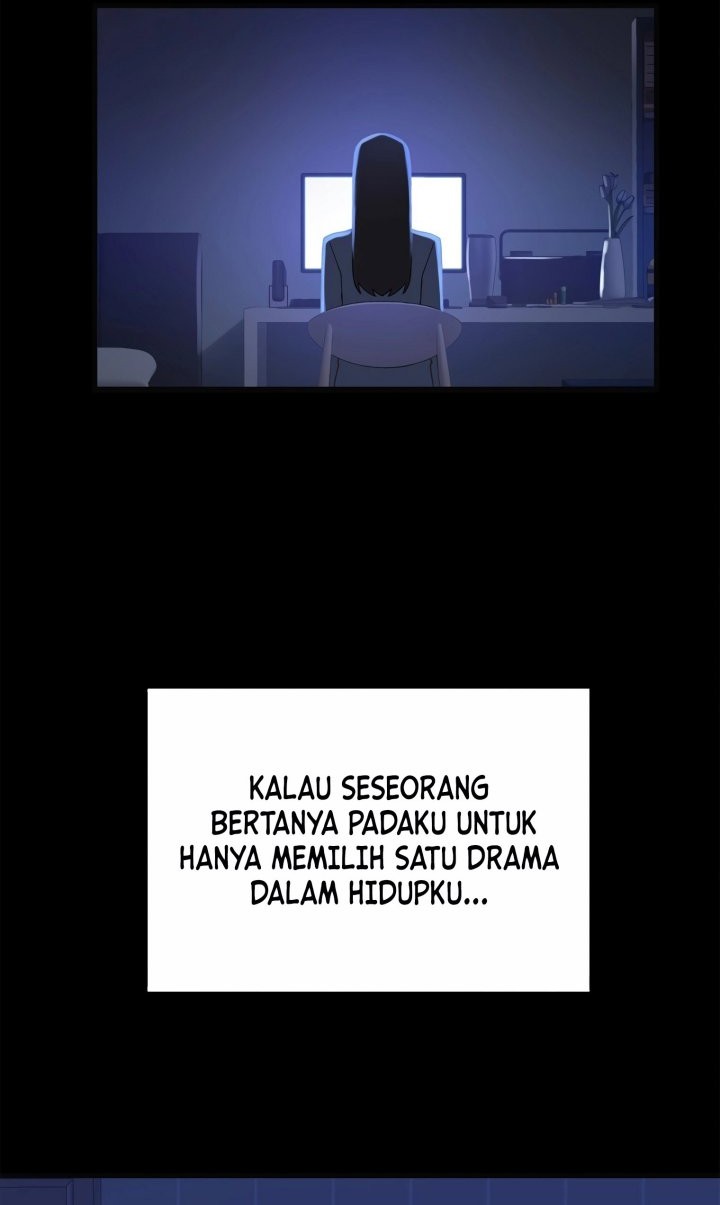 Drama Writer Who Reads Spoilers Chapter 9 - halaman 10