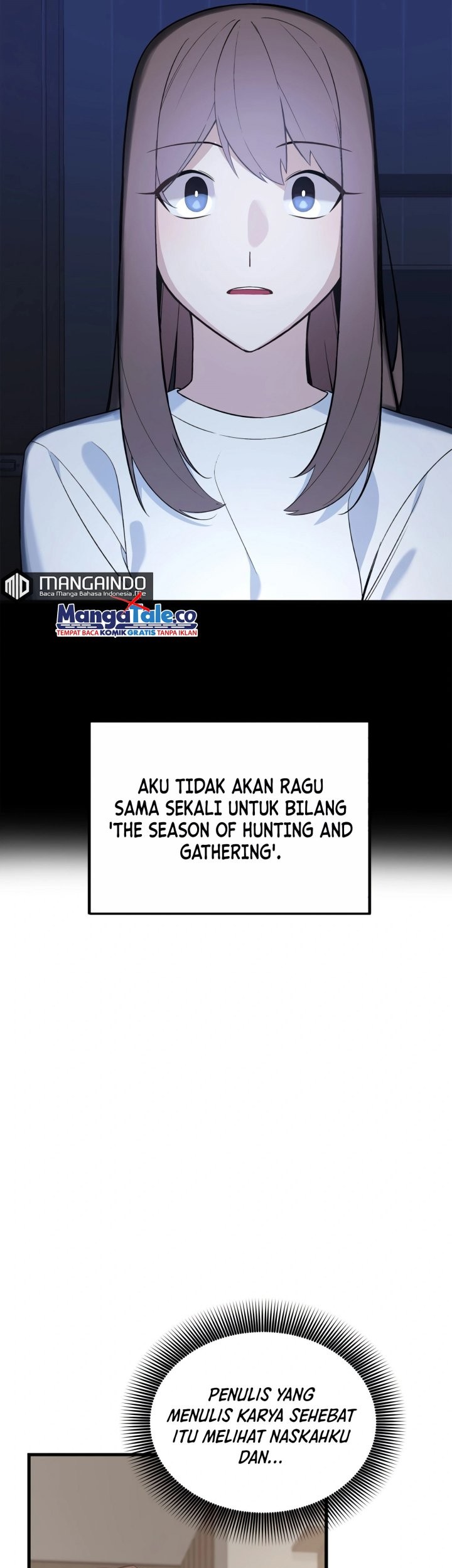 Drama Writer Who Reads Spoilers Chapter 9 - halaman 11