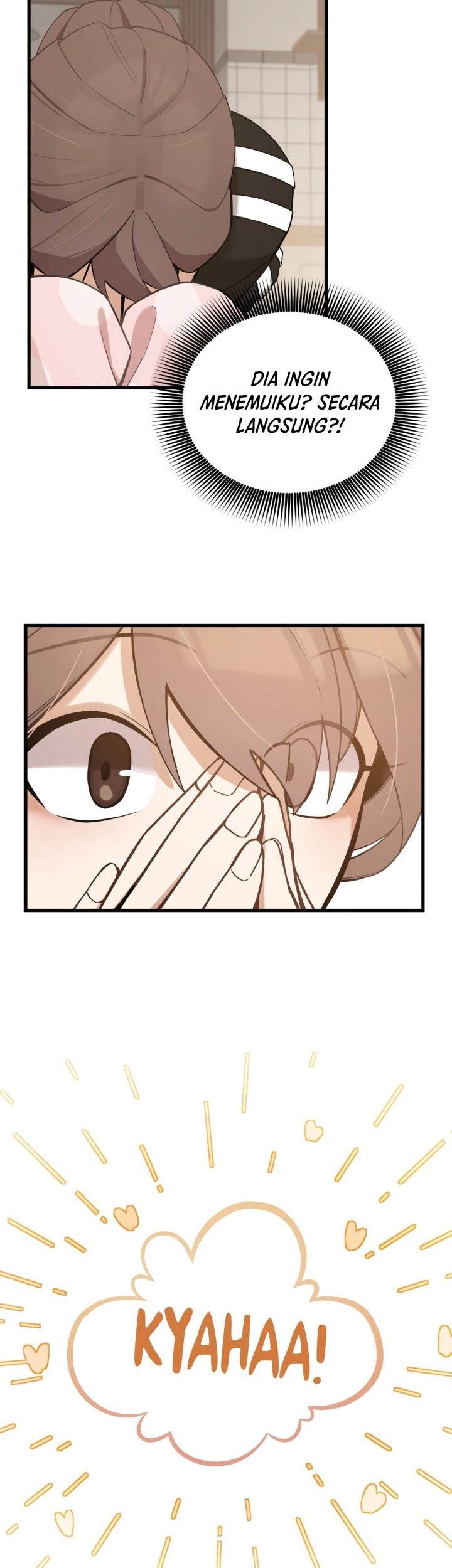 Drama Writer Who Reads Spoilers Chapter 9 - halaman 12
