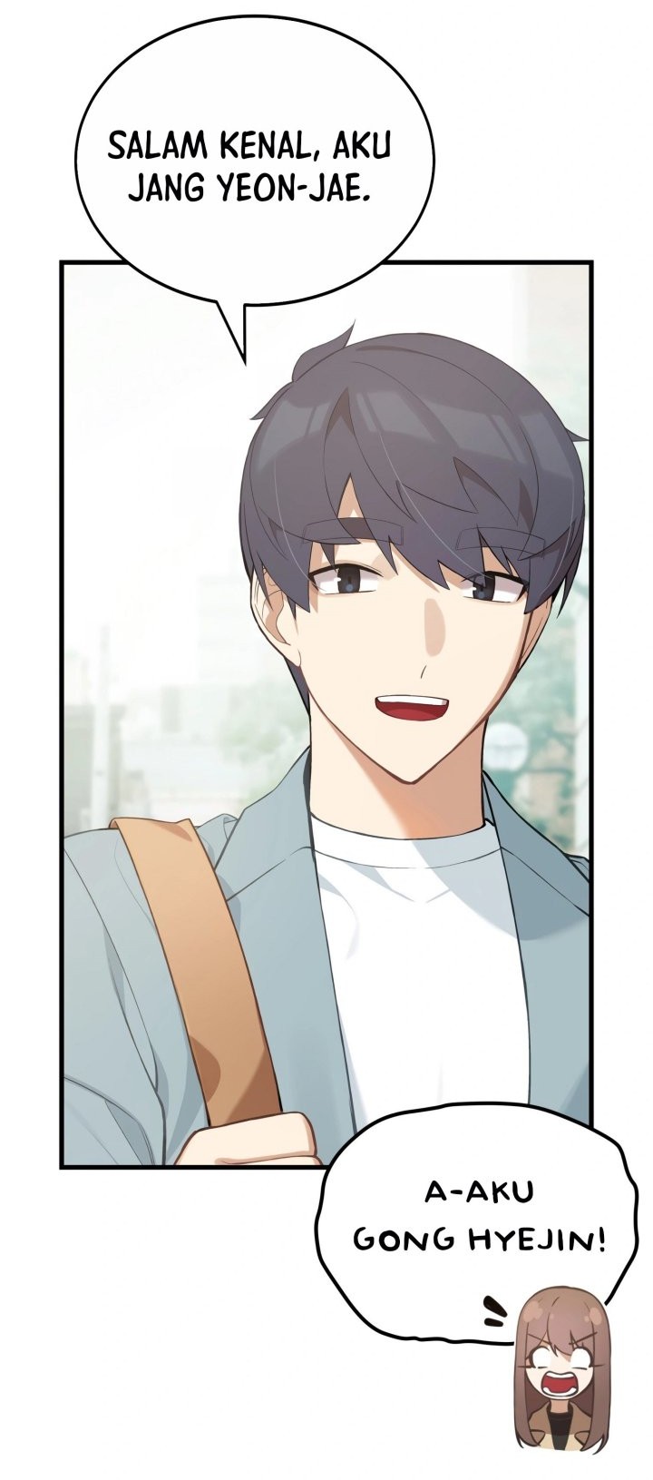 Drama Writer Who Reads Spoilers Chapter 9 - halaman 16