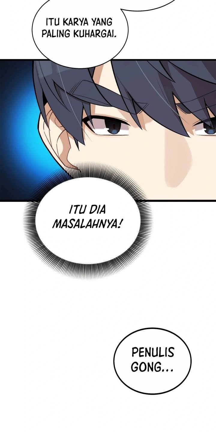 Drama Writer Who Reads Spoilers Chapter 9 - halaman 34
