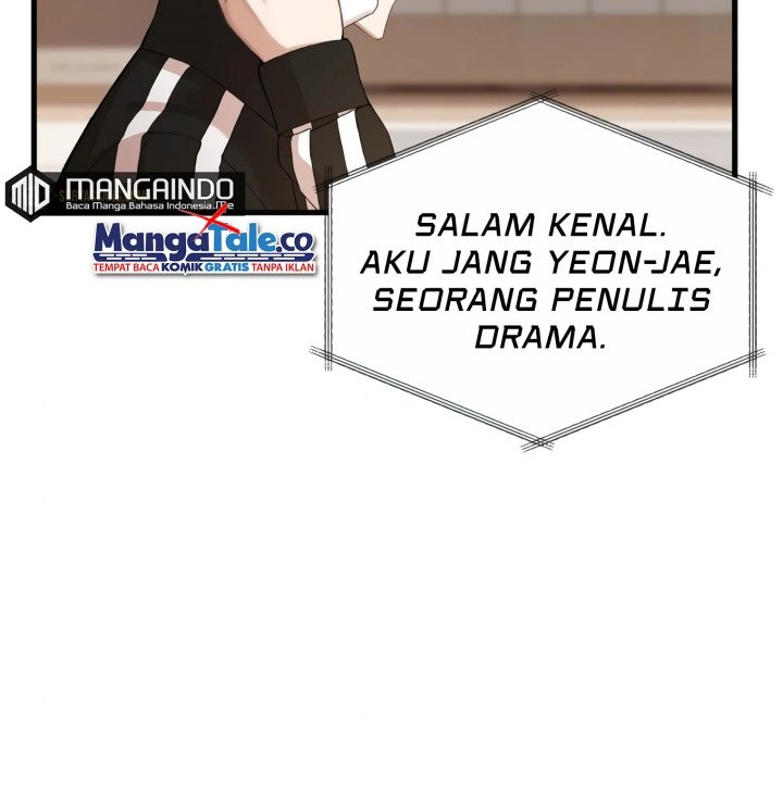 Drama Writer Who Reads Spoilers Chapter 9 - halaman 4