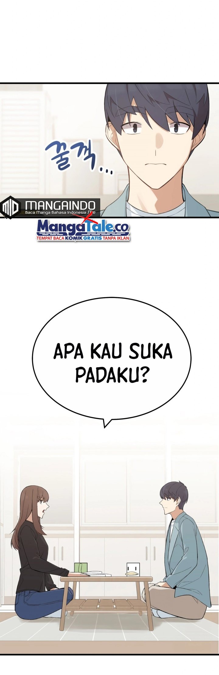 Drama Writer Who Reads Spoilers Chapter 9 - halaman 46