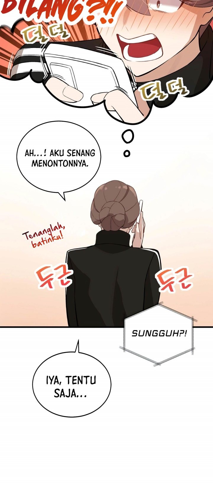 Drama Writer Who Reads Spoilers Chapter 9 - halaman 7