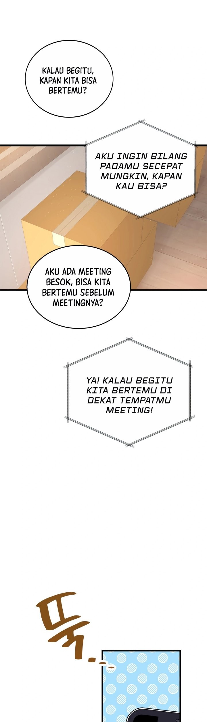 Drama Writer Who Reads Spoilers Chapter 9 - halaman 8