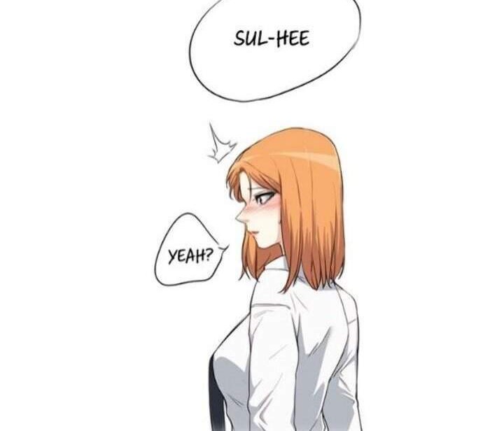 Drawing Romance Chapter 1 - halaman 20