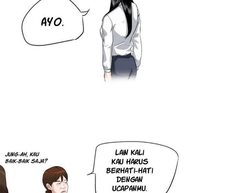 Drawing Romance Chapter 1 - halaman 22