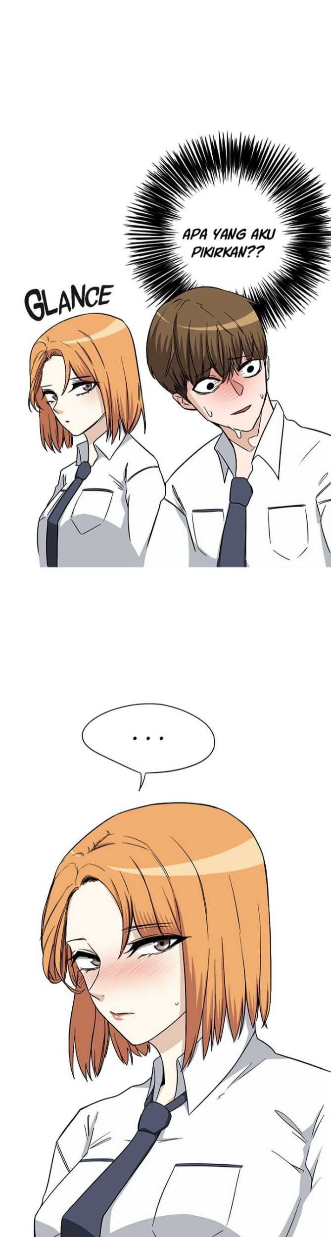 Drawing Romance Chapter 10 - halaman 13