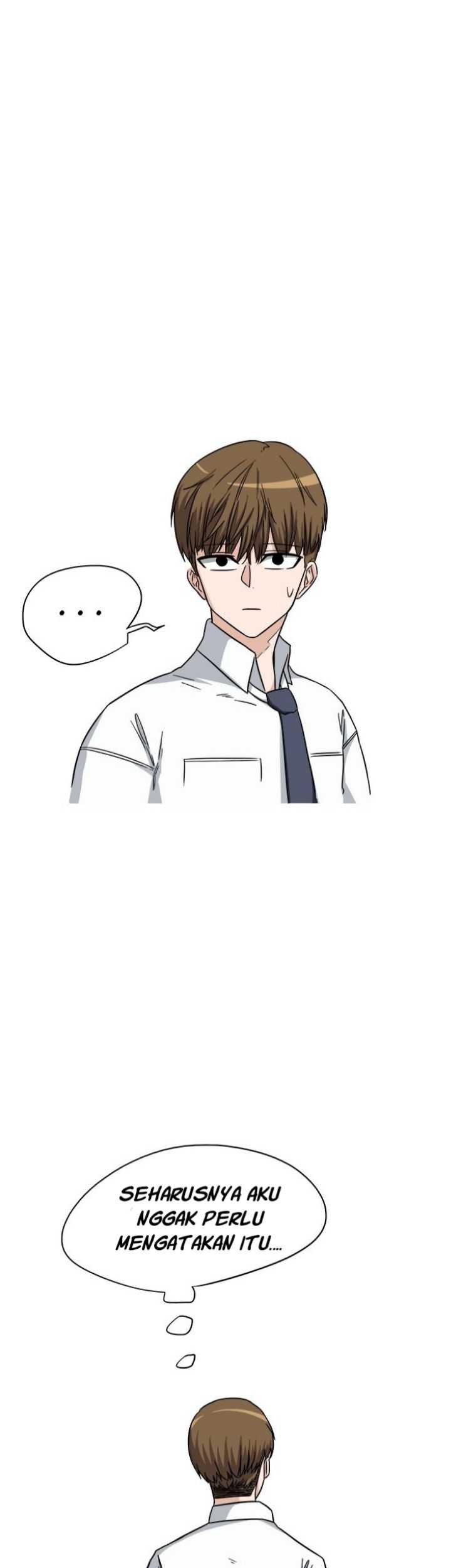 Drawing Romance Chapter 10 - halaman 23