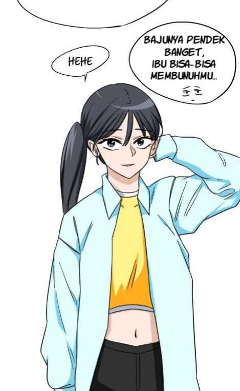 Drawing Romance Chapter 10 - halaman 30