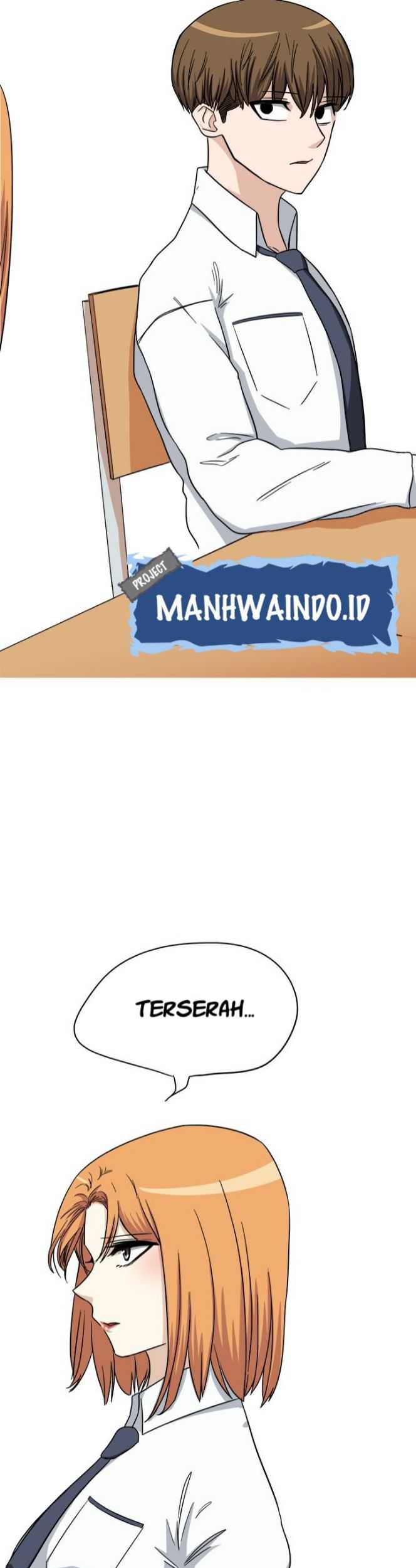 Drawing Romance Chapter 10 - halaman 7