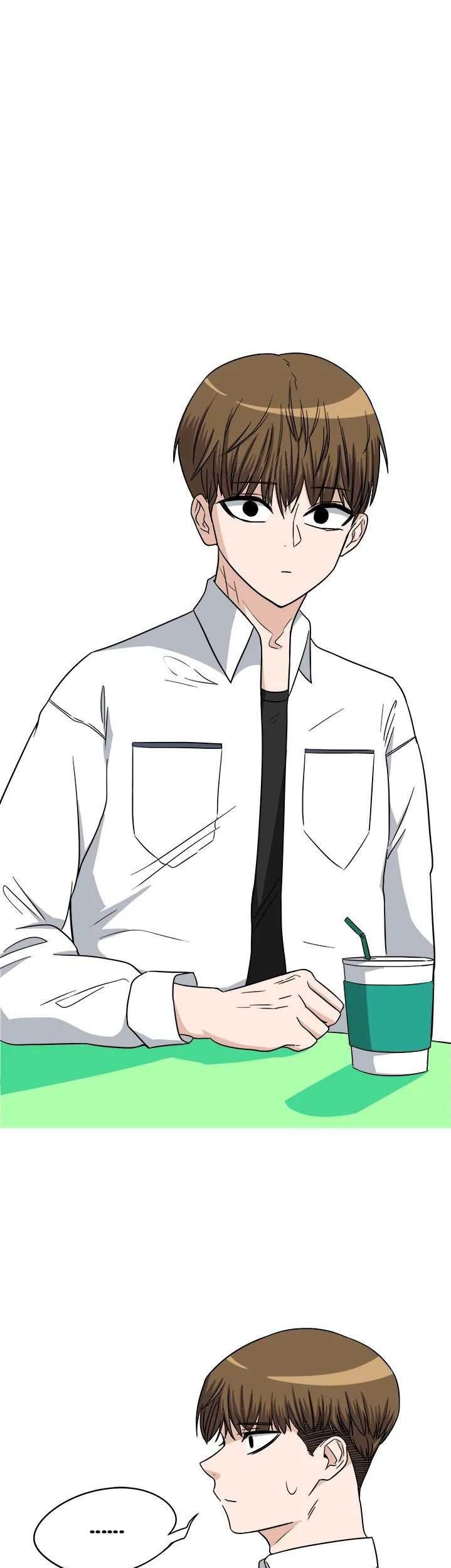 Drawing Romance Chapter 11 - halaman 25