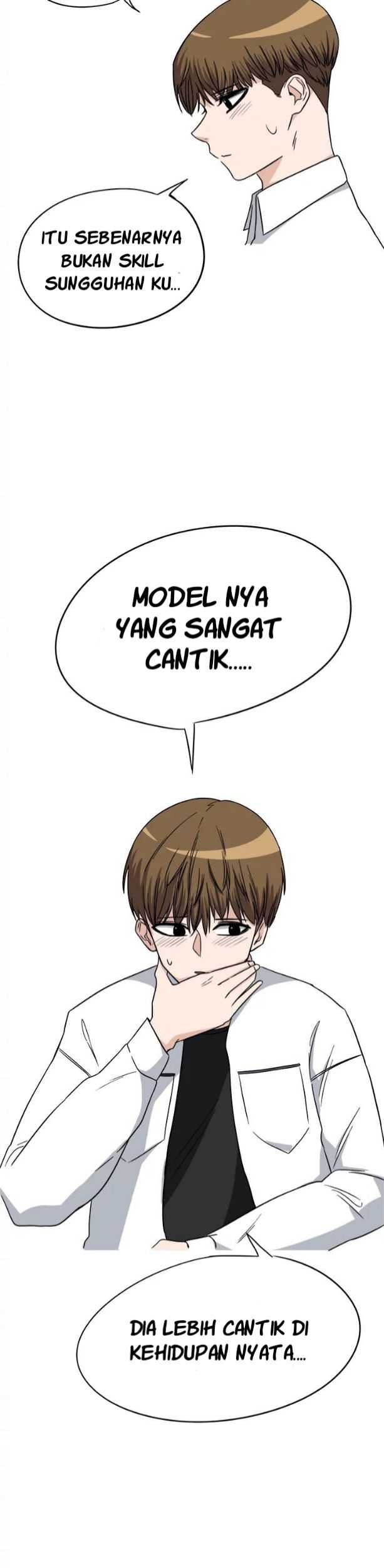 Drawing Romance Chapter 11 - halaman 27
