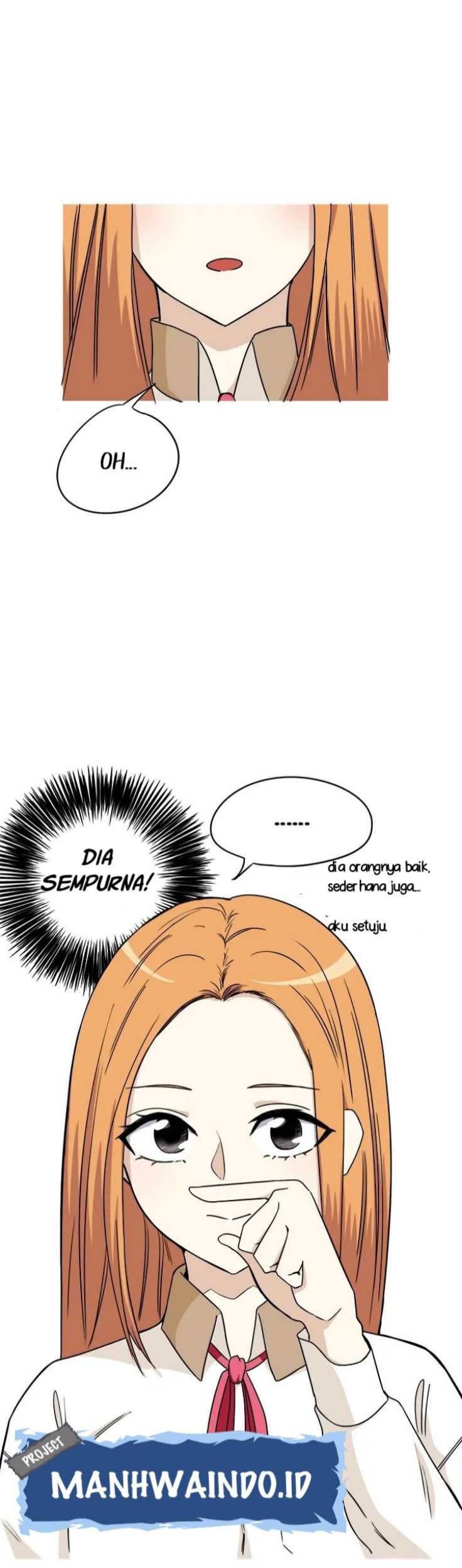 Drawing Romance Chapter 11 - halaman 29