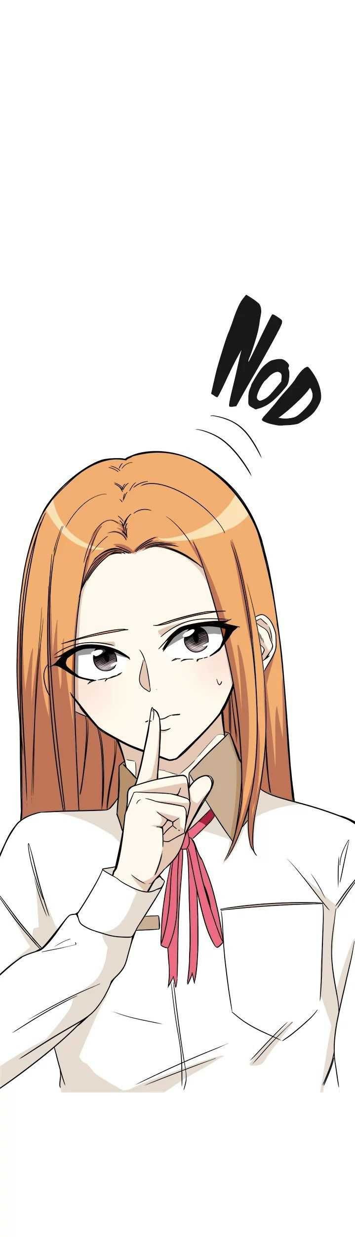 Drawing Romance Chapter 11 - halaman 37