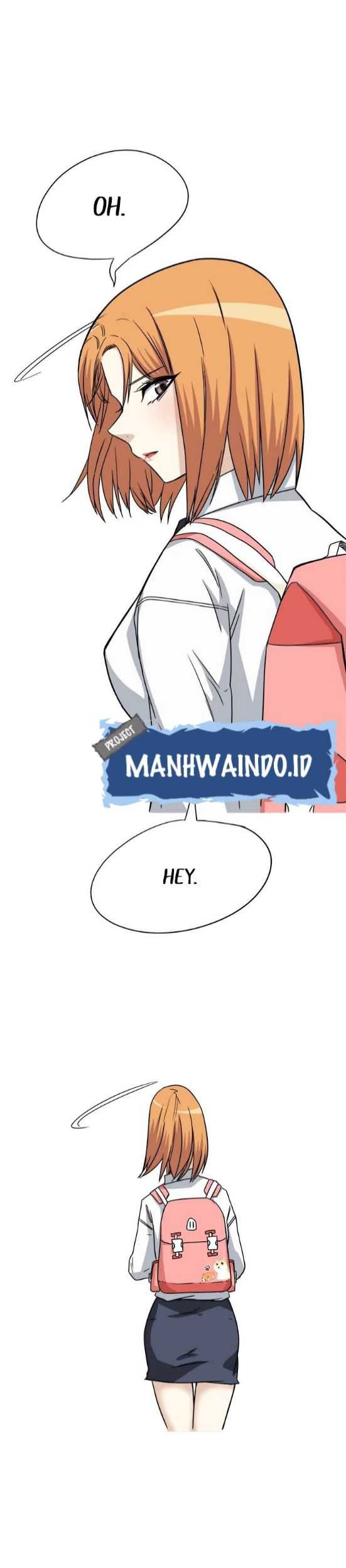 Drawing Romance Chapter 12 - halaman 13