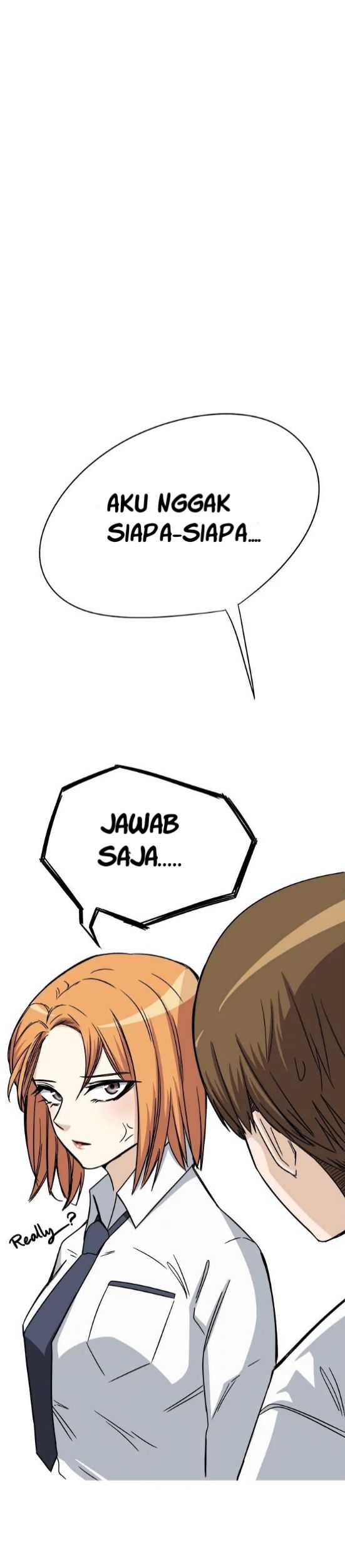 Drawing Romance Chapter 12 - halaman 23
