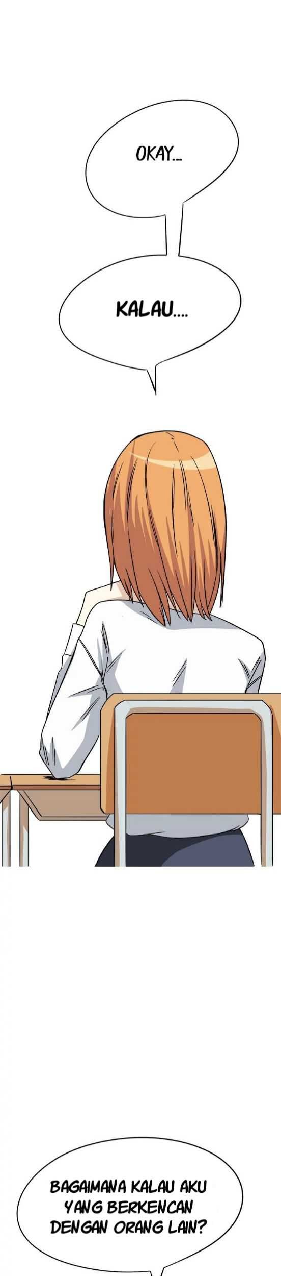 Drawing Romance Chapter 12 - halaman 25