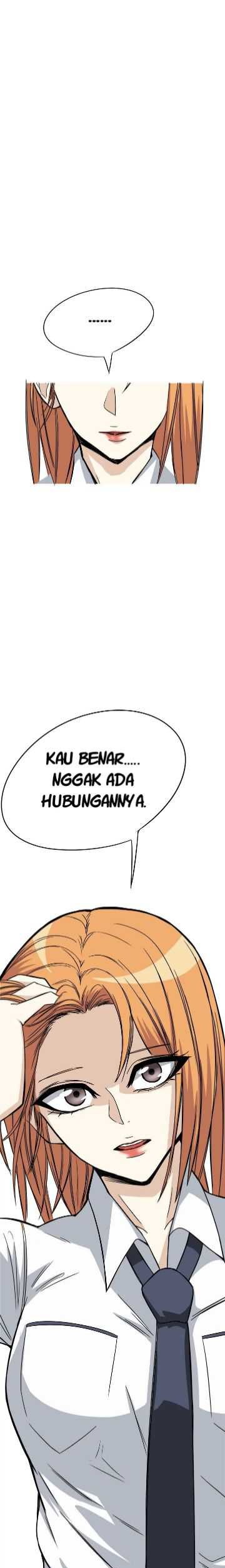 Drawing Romance Chapter 12 - halaman 35
