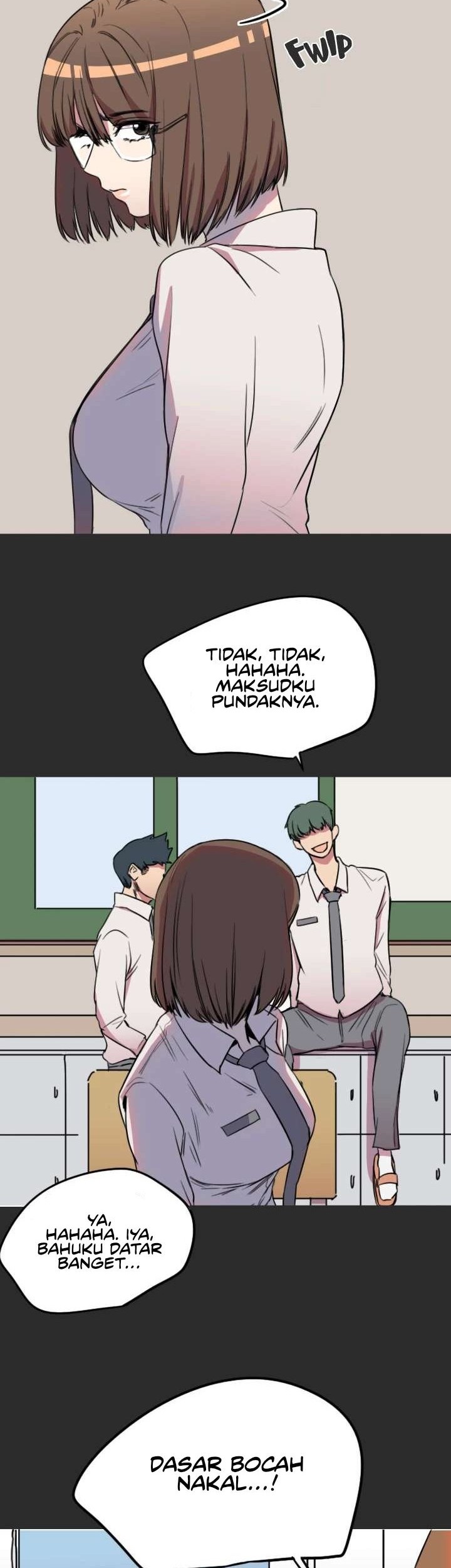 Drawing Romance Chapter 129 - halaman 11