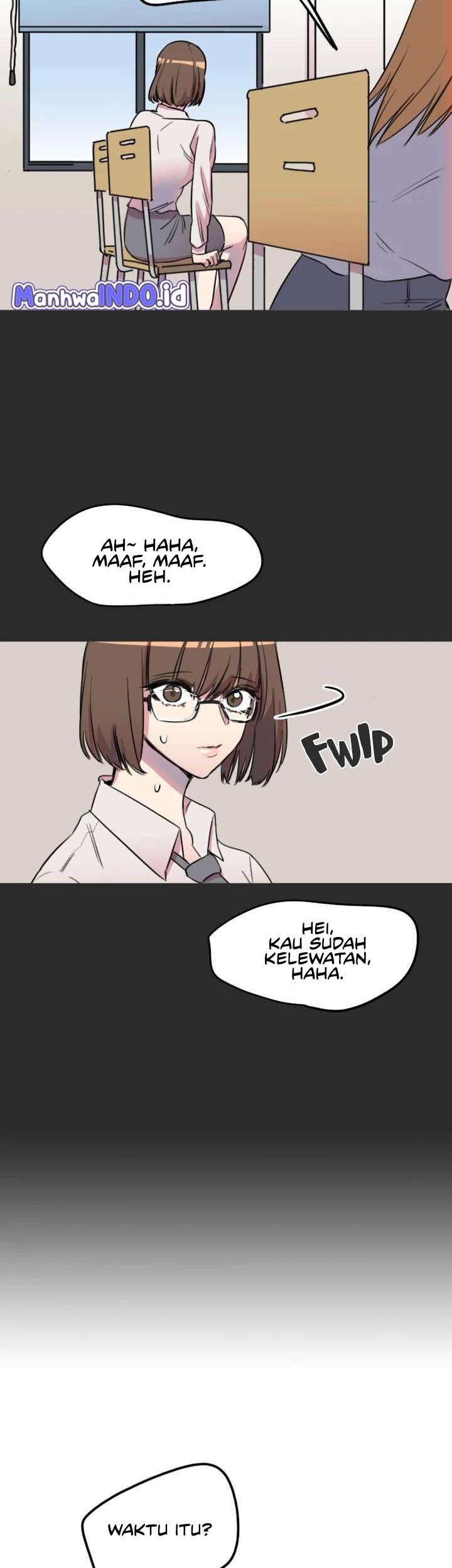 Drawing Romance Chapter 129 - halaman 12