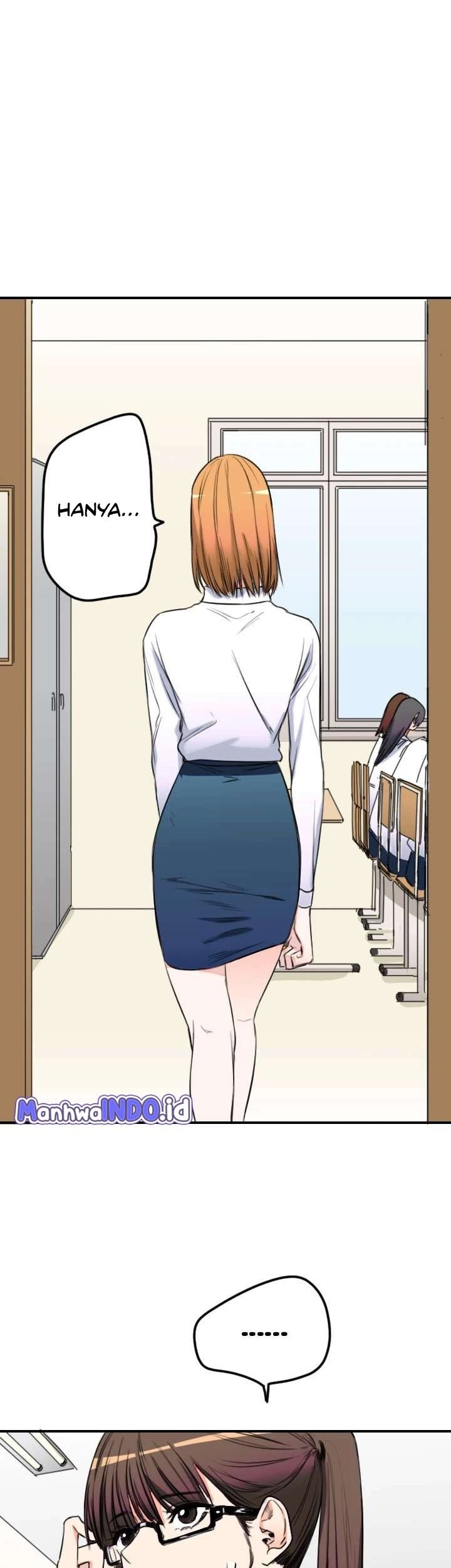 Drawing Romance Chapter 129 - halaman 14