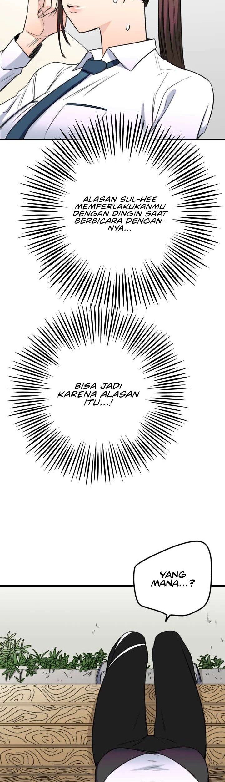 Drawing Romance Chapter 129 - halaman 15